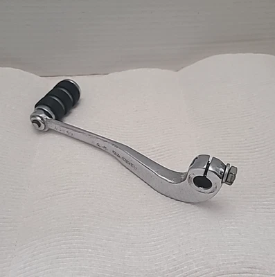 Palanca de cambios para motocicleta Harley Davidson 34694-74A (H-D) Foto 1 de 4