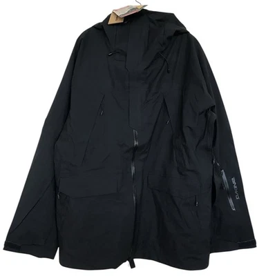 Dakine Sender Stretch 3L Jacket Mens Size Large Black RECCO Ski Snowboarding - Image 1 of 4