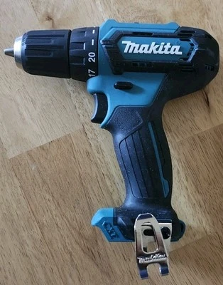 Makita FD09 Cordless Driver-Drill (Tool Only) - Image 1 of 2