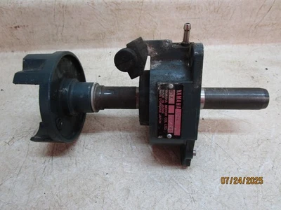 1993 94 93 YAMAHA WAVERUNNER VXR PRO 700 MIDDLE DRIVESHAFT 61X MID SHAFT HOUSING - Image 1 of 4