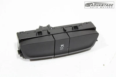 Interruptor de control electrónico del programa de estabilidad Chevrolet Cruze Esp 2016-2018 OEM Foto 1 de 4