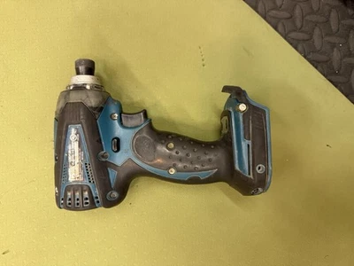 Impact Drill - Makita 18V 3 Speed Selector - Image 1 of 4