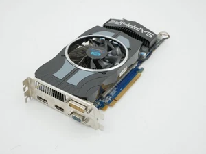Sapphire Vapor-X ATI AMD Radeon HD4890 1GB GDDR5 PCIe x16 288-1E115-020SA - Picture 1 of 6