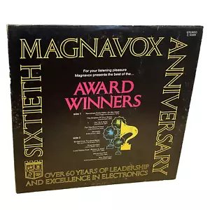 The Award Winners (Vinyl, 1971) Columbia Special Products C 10391 VG LP Record - Picture 1 of 11