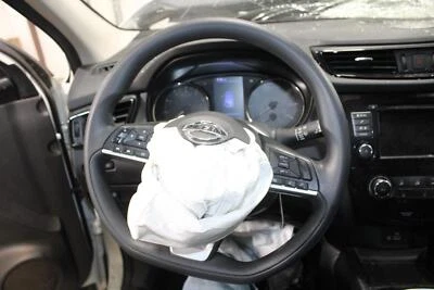 Used Steering Wheel fits: 2020 Nissan Rogue sport  Grade A - Image 1 of 4