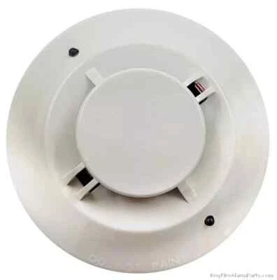MOBEYE MIX 2251TMAP Mircom Multi Smoke Detector Head Only