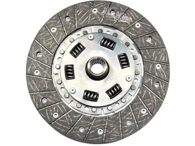 Фрикционный диск сцепления для Volkswagen Beetle 1967-1978 годов выпуска VW 31571XBRF 1968 1969 1970 - Изображение 1 из 2