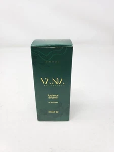 Vana Botanicals Radiance Booster 30ml für alle Hauttypen - Bild 1 von 3