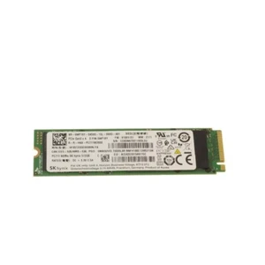 SSD SK Hynix NVMe M.2 2280 512GB HFS512GDE9X080N - Foto 1 di 1