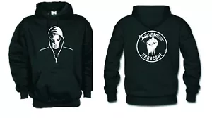 MASTERS OF HARDCORE Kapuzenpullover, FotL3 , ANGERFIST 2, Größe L - Bild 1 von 4