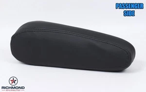 Hummer H2 SUV SUT 2003 2005 - repuesto lateral para pasajeros cubierta reposabrazos negro - Imagen 1 de 12