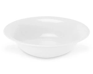 Royal Worcester Classic weiß Müslischale 17 cm - Bild 1 von 1