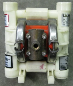 Wilden Pump & Engineering M7025/LTD/TF/TF/LT Diaphragm Pump - Picture 1 of 3