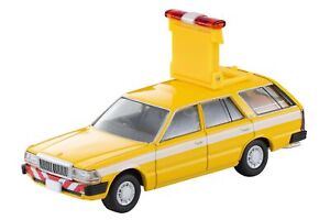 Tomica Limited Vintage Neo 1/64 LV-N306a Nissan Cedric Van R... Ships from Japan