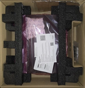 HPE Aruba 6300M 48-Port 10/100/1000 Class 4 PoE / 4-Port SFP56 Switch JL661A - Picture 1 of 1