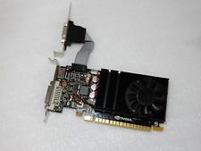 04GP33739KR EVGA GeForce GT 730 4GB GDDR5 128-Bit PCI-Express Single S