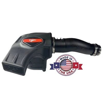 InJen Evolution EVO2202 Cold Air Intake Dry Filter for Toyota 4Runner FJ Cruiser Foto 1 de 4