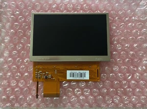 EE. UU. NUEVO Oficial OEM PSP-1000 PSP-1001 PHAT FAT PSP LCD Retroiluminación Pantalla Nílida - Imagen 1 de 6