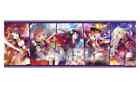 Poster Anime Gathering A Girl Opera Revue Starlight -Re Live- Premium Long *Pict