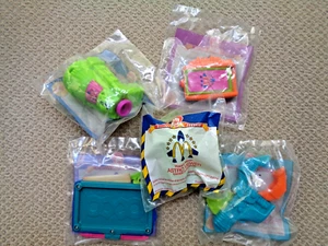 Space Rescue MIP Set & Under 3 Toy - Picture 1 of 3