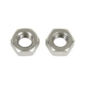 Replacement Pair of Park Brake Cable Adjusting Nuts - Bild 1 von 3