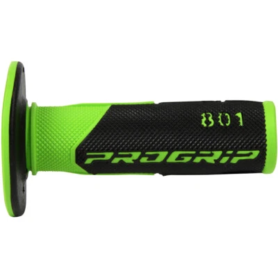 ProGrip 801 Dual Density Green Grips - image 1 of 2