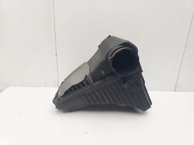 PORSCHE CAYENNE 957 3.0 DIÉSEL FILTRO AIRE CAJA CARCASA 2009 7L5129601F Foto 1 de 4