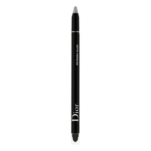 Christian Dior DiorShow 24H Intense WaterProof Eyeliner 076 Pearly Silver (TST) - Picture 1 of 1