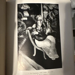 French Artist JEAN LURCAT by Claude Roy EO Luxury Edition with 2 Litho handsigne - Picture 1 of 1
