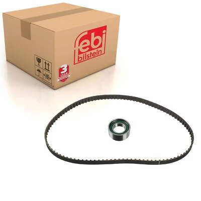 Timing Belt Kit Fits Lancia Y Y10 FIAT Cinquecento Palio Panda Van Pu Febi 11071 - Image 1 of 3