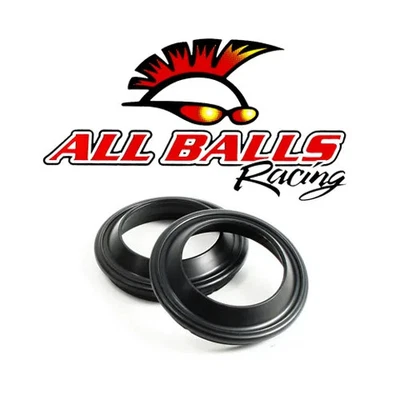 Kit somente vedação contra poeira garfo All Balls para Honda Magna 750 V45 88 - Imagem 1 de 4