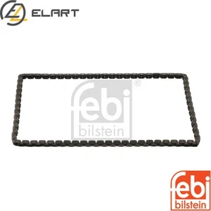 TIMING CHAIN 40457 FOR FORD FC/FA/FBGZGZFCGZFAGZFBSEBASEWA 2.3L 4cyl - Picture 1 of 6