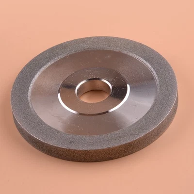 1Pcs Diamond Coated Grinding Wheel Grit 150 Carbide Cutter Grinder Abrasive - Image 1 of 4