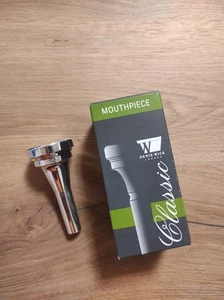 Boquilla Denis Wick SM5 eufonio/trombón/barítono - Imagen 1 de 3