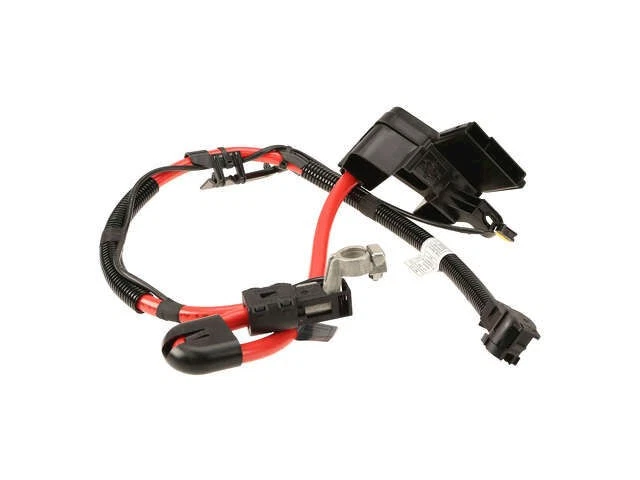 Положительный кабель аккумулятора для BMW 750Li 760Li 745Li 750i 745i 760i Alpina B7 ZV55T2 - Изображение 1 из 1