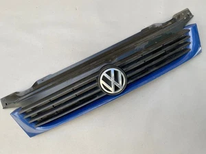 Rejilla radiador T4 larga delantera 7D0853651 larga delantera ORIGINAL VW - Imagen 1 de 13