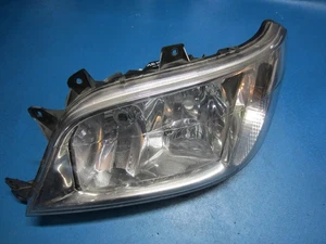Scheinwerfer Mercedes Sprinter W901 W 901 Links Hella 9018202461 Licht TOP - Bild 1 von 1