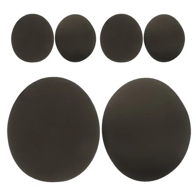 6 Pcs 's Pad Hip Pads Buttock Buttocks - Image 1 of 4