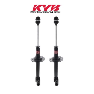 Kit KYB Excel-G - 2 puntales de suspensión trasera 3410092 para Honda Crosstour 2012-2015 Foto 1 de 2