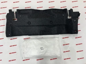 NISSAN SKYLINE 99/01 GT-R R34 BNR34 84910-AA400 Trunk Lining Finisher Front Trim - Picture 1 of 13