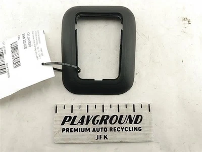 Jaguar XJ6 XJ40 Floor Shifter Mounting Trim Bezel Fits 79-92 - Image 1 of 4