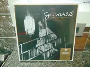 JONI MITCHELL JONI MITCHELL ARCHIVES, VOL. 3 NEW LP - Picture 1 of 2