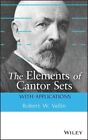 Elements of Cantor Sets : With Applications, Hardcover by Vallin, Robert W., ...