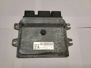 Nissan Sentra 2009 2,0 L módulo de control del motor A/T ECM MEC900-830 A1 - Imagen 1 de 4
