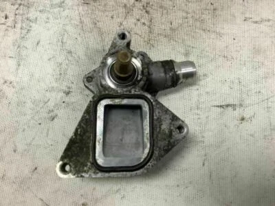 BMW 335XI 2008 SEDAN AUTOMATIC TRANSMISSION OIL COOLER THERMOSTAT FACTORY - Изображение 1 из 4