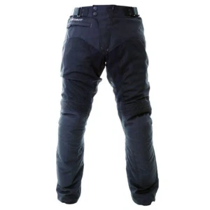 BKS Circuit Ladies Textile Motorcycle Pants Black - Picture 1 of 3