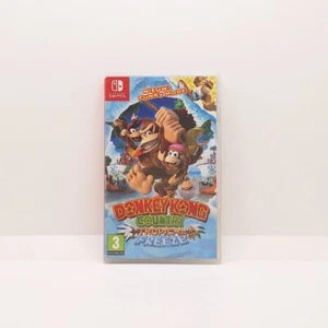 Donkey Kong Country Tropical Freeze Nintendo Switch 🔥- Fast Shipping🚚 - Imagen 1 de 6