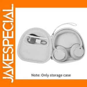 JakeSpecial – Sony WH-CH720N WH-CH520 Headphone Case - Afbeelding 1 van 20