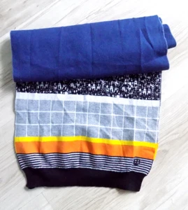 Hermosa bufanda accesorios para hombre ICEBERG - Imagen 1 de 3
