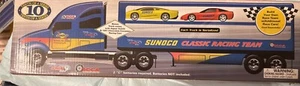 Vintage 2003 SUNOCO CLASSIC RACING TEAM 10TH ANNIVERSARY TRUCK SPECIAL EDITION - Picture 1 of 4